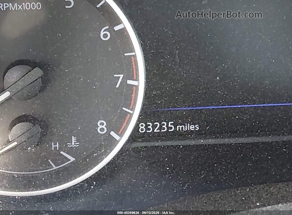 5N1AZ2AS7MC104202 2021 NISSAN MURANO Gray Vista interior de 360 grados