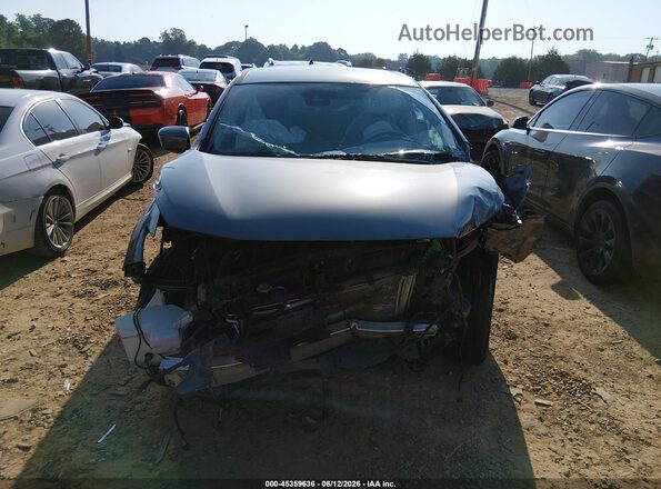 5N1AZ2AS7MC104202 2021 NISSAN MURANO Gray Vista del salpicadero