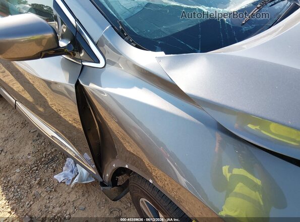 5N1AZ2AS7MC104202 2021 NISSAN MURANO Gray 