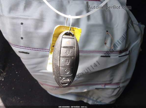 5N1AZ2AS8LN145151 2020 NISSAN MURANO Blue წინა პანელის ხედი