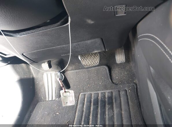 5N1AZ2AS8LN174696 2020 NISSAN MURANO Silver Вид панелі приладів