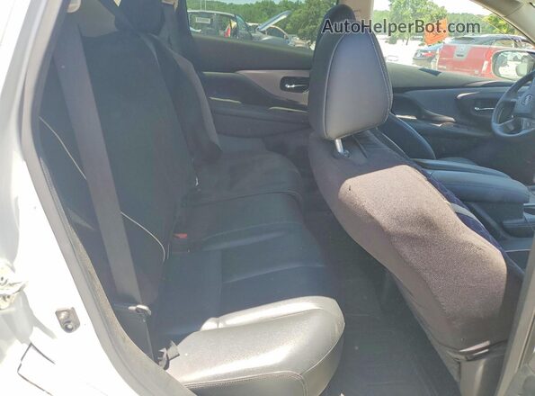 5N1AZ2BS1PC122102 2023 NISSAN MURANO White 