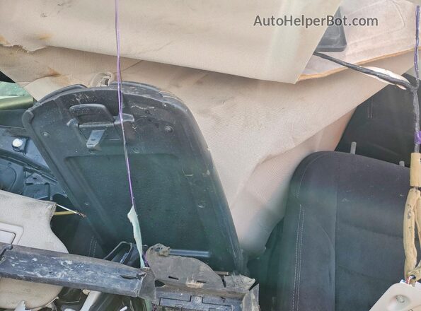 5N1AZ2BS3MC131640 2021 NISSAN MURANO Черный Вид задних сидений