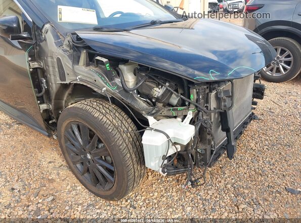 5N1AZ2BS4NC129042 2022 NISSAN MURANO Black 