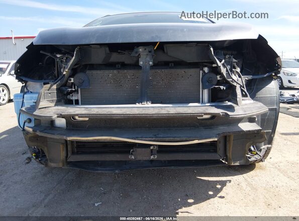 5N1AZ2BS4PC134504 2023 NISSAN MURANO Серый Вид спереди