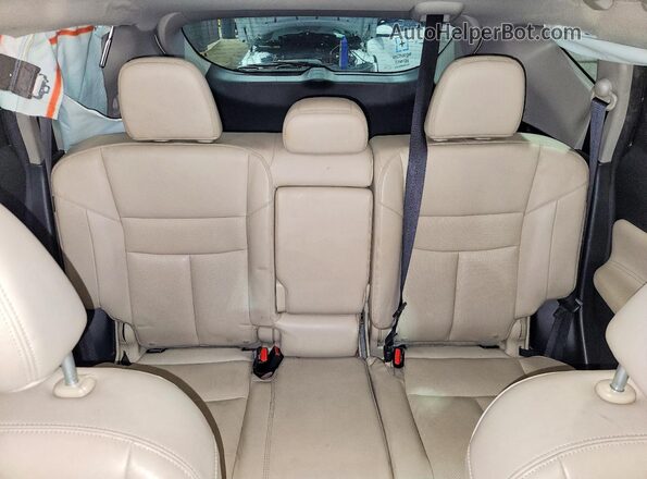 5N1AZ2CJ0MC100402 2021 NISSAN MURANO Белый 