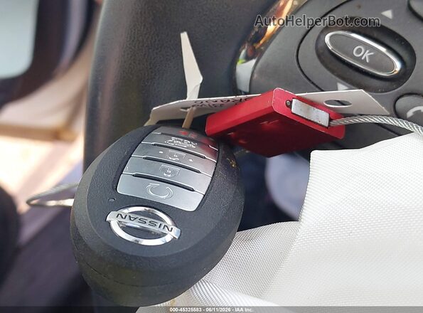 5N1AZ2CJ1NC107845 2022 NISSAN MURANO White Dashboard view