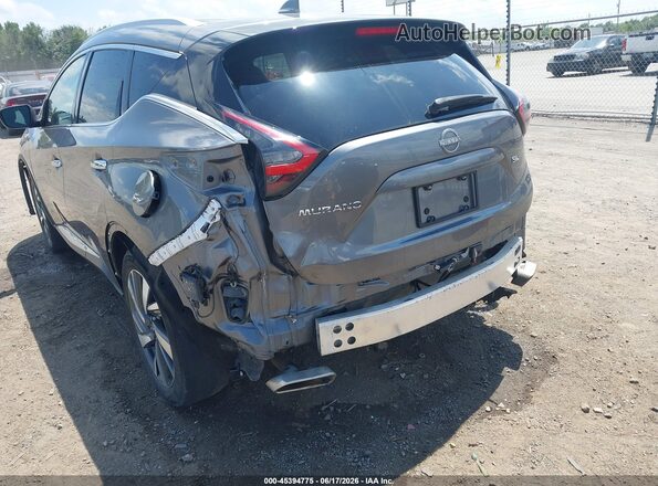 5N1AZ2CJ4PC140650 2023 NISSAN MURANO Gray 
