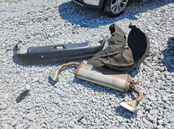 5N1AZ2CJXPC119401 2023 NISSAN MURANO Gray VIN կոդի պիտակի տեսք