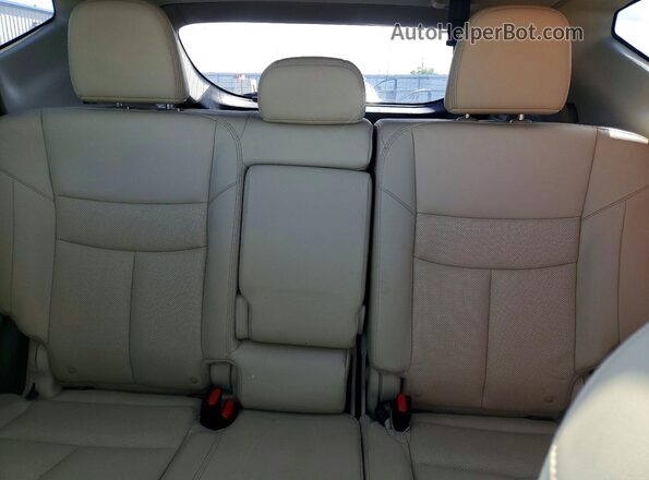 5N1AZ2CS3NC130696 2022 NISSAN MURANO Черный 