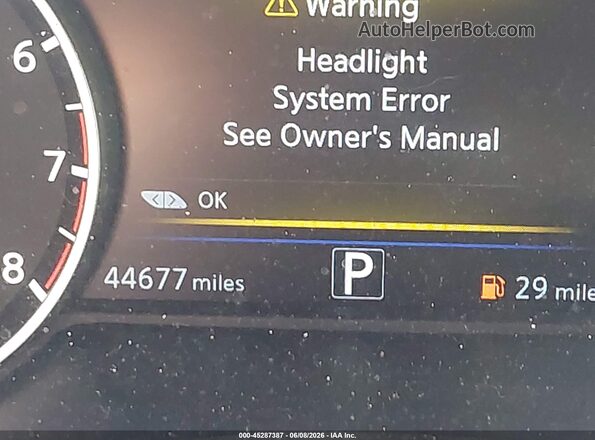 5N1AZ2CS7NC108989 2022 NISSAN MURANO Gray 