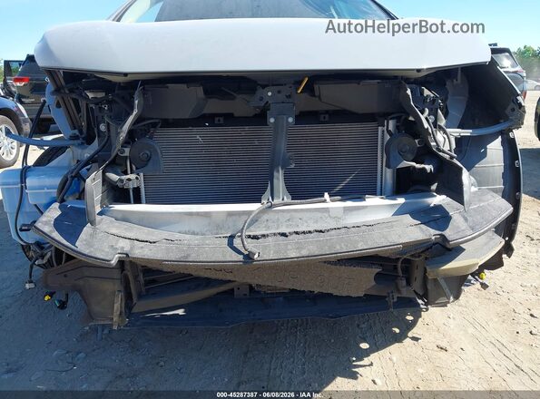 5N1AZ2CS7NC108989 2022 NISSAN MURANO Gray 