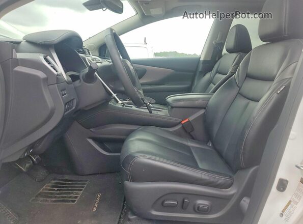 5N1AZ2CS9PC107054 2023 NISSAN MURANO White 