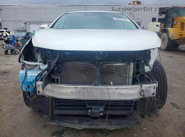 5N1AZ2CS9PC107054 2023 NISSAN MURANO White 