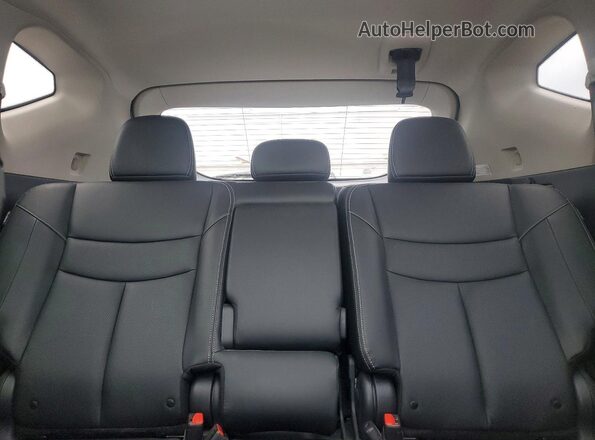 5N1AZ2CS9PC107054 2023 NISSAN MURANO White 