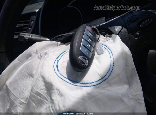 5N1AZ2CSXLN126534 2020 NISSAN MURANO Red Dashboard view