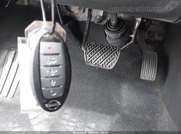 5N1AZ2CSXPC122369 2023 NISSAN MURANO Темно-бордовый Вид панели приборов