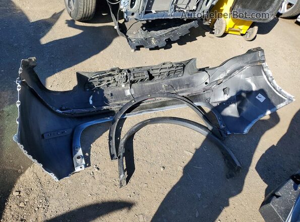 5N1AZ2DS6MC140913 2021 NISSAN MURANO Silver VIN կոդի պիտակի տեսք