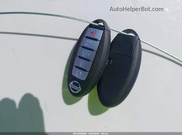 5N1AZ2DS6MC143794 2021 NISSAN MURANO Черный Вид панели приборов