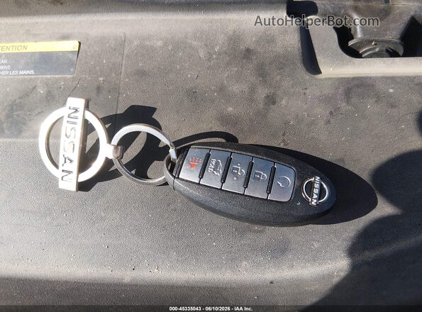 5N1AZ2DS7RC118653 2024 NISSAN MURANO Red Առջևի վահանակի տեսք
