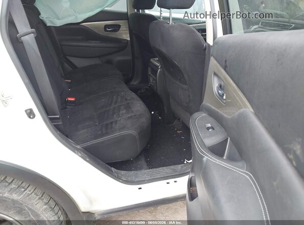 5N1AZ2MG0HN170771 2017 NISSAN MURANO White Вид наклейки з VIN-кодом