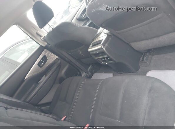 5N1AZ2MG7HN108753 2017 NISSAN MURANO Серебряный Вид наклейки с VIN-кодом