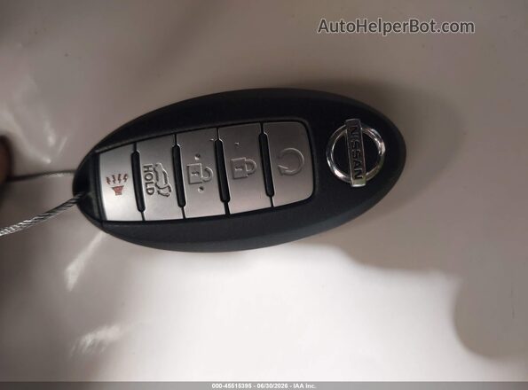 5N1AZ2MH0HN107419 2017 NISSAN MURANO Red Widok deski rozdzielczej