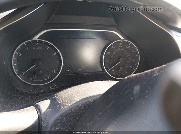 5N1AZ2MH0HN113334 2017 NISSAN MURANO Black Rear seats view