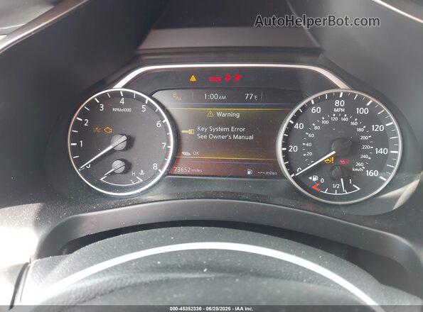5N1AZ2MH0HN163053 2017 NISSAN MURANO White Widok tylnych siedzeń