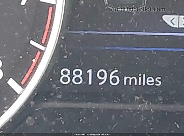 5N1AZ2MH0HN168530 2017 NISSAN MURANO Blue 