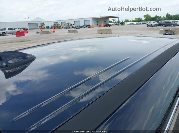 5N1AZ2MH2JN121375 2018 NISSAN MURANO Черный 