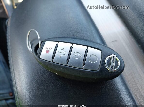 5N1AZ2MH2JN127516 2018 NISSAN MURANO Красный Вид панели приборов