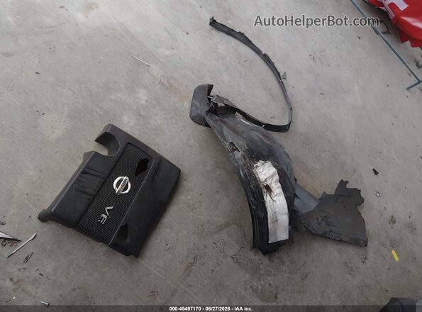 5N1AZ2MH2JN140282 2018 NISSAN MURANO Black Instrument cluster view