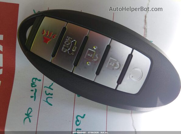 5N1AZ2MH6JN131987 2018 NISSAN MURANO Black წინა პანელის ხედი