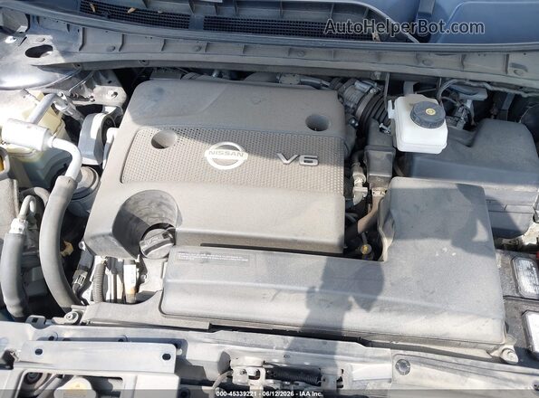 5N1AZ2MH8JN200937 2018 NISSAN MURANO Синий Вид сзади