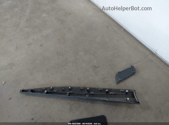 5N1AZ2MH9JN173764 2018 NISSAN MURANO Silver ხელსაწყოთა პანელის ხედი