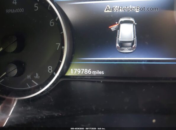 5N1AZ2MJ3KN110700 2019 NISSAN MURANO Gray 