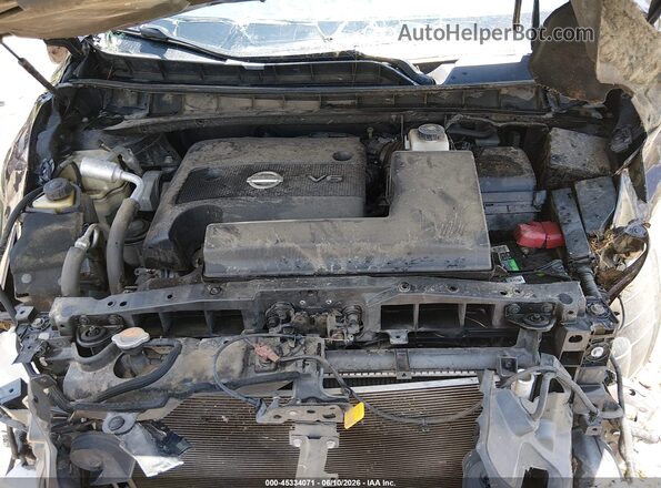 5N1AZ2MJ7KN166977 2019 NISSAN MURANO Maroon Հետևի տեսք
