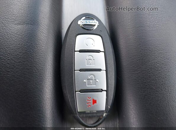 5N1AZ2MS8KN115125 2019 NISSAN MURANO White 