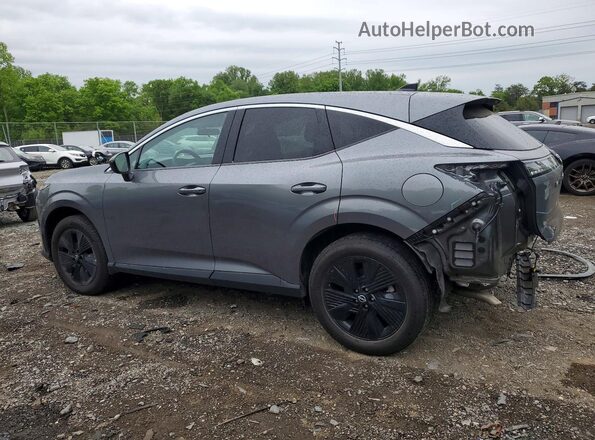 5N1AZ3BS3SC103114 2025 NISSAN MURANO Gray Tył lewy