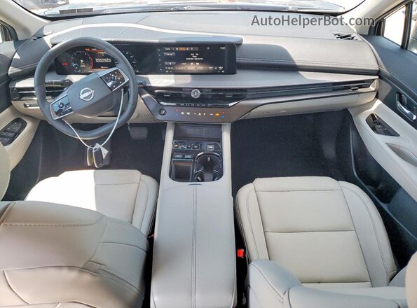 5N1AZ3BS4SC141113 2025 NISSAN MURANO Черный 