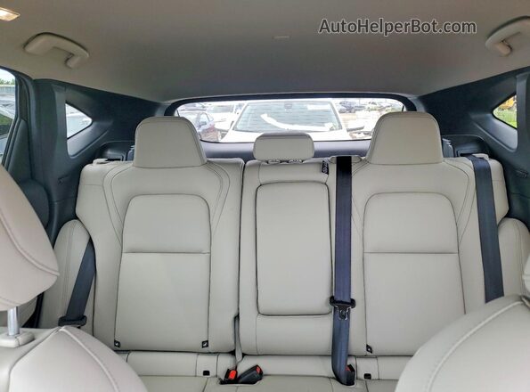 5N1AZ3BS9SC143200 2025 NISSAN MURANO Black 