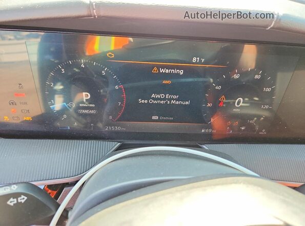 5N1AZ3BSXSC100906 2025 NISSAN MURANO Blue 