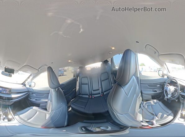 5N1AZ3BSXSC100906 2025 NISSAN MURANO Blue 