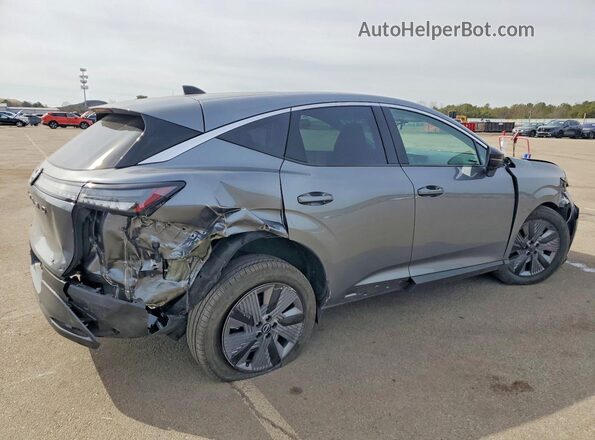 5N1AZ3CS2TC110314 2026 NISSAN MURANO Gray Rear right