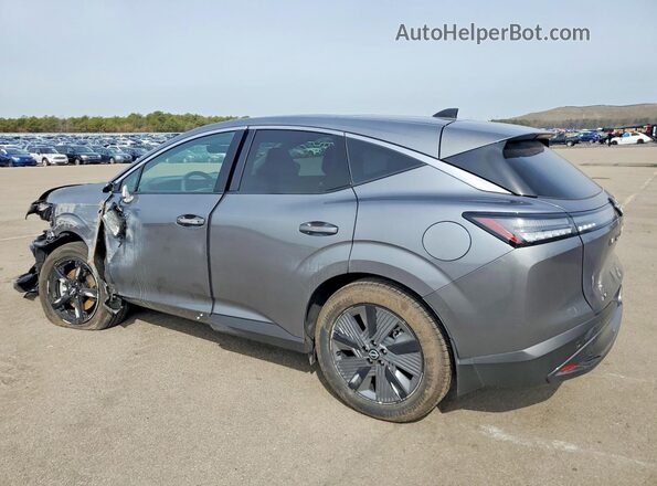 5N1AZ3CS2TC110314 2026 NISSAN MURANO Gray Rear left
