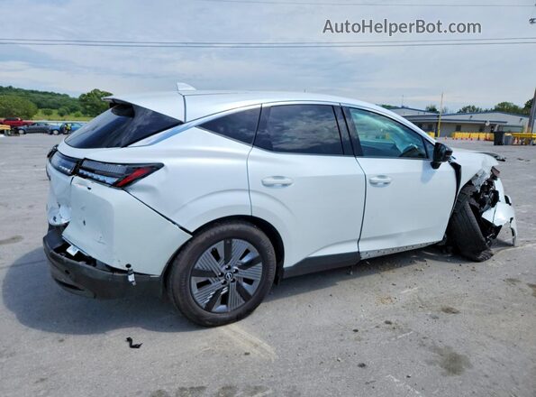5N1AZ3CS4SC123760 2025 NISSAN MURANO White 