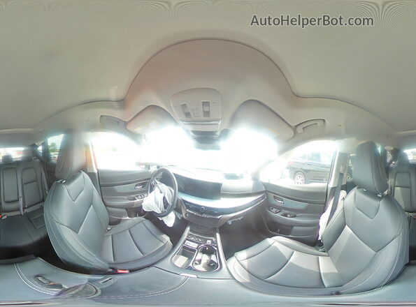 5N1AZ3CS4SC123760 2025 NISSAN MURANO White 