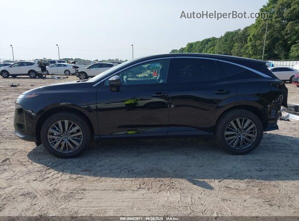 5N1AZ3CS4TC119869 2026 NISSAN MURANO Black 