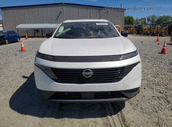 5N1AZ3CS6SC126711 2025 NISSAN MURANO White Vista frontal